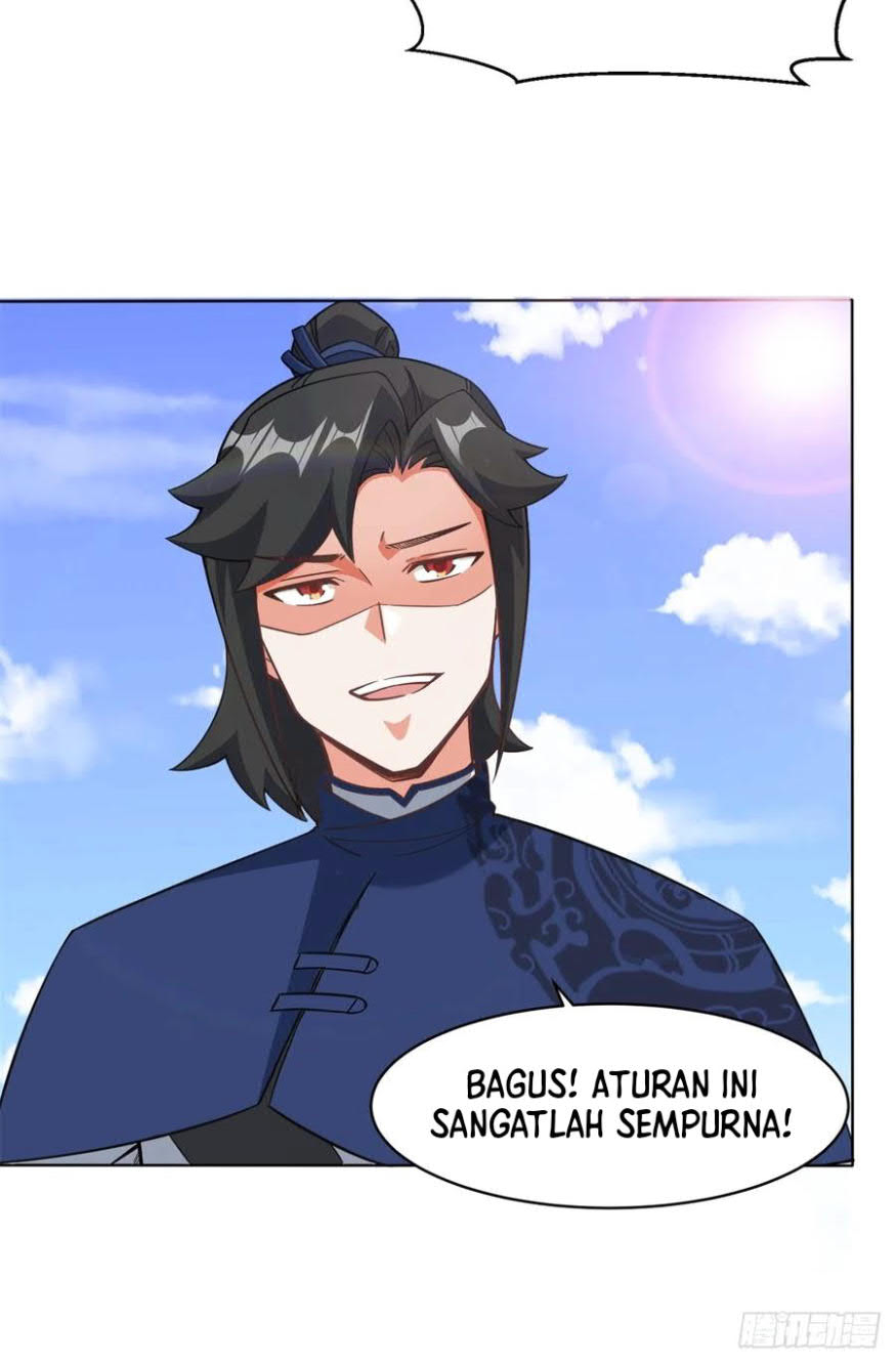 Endless Devourer chapter 54