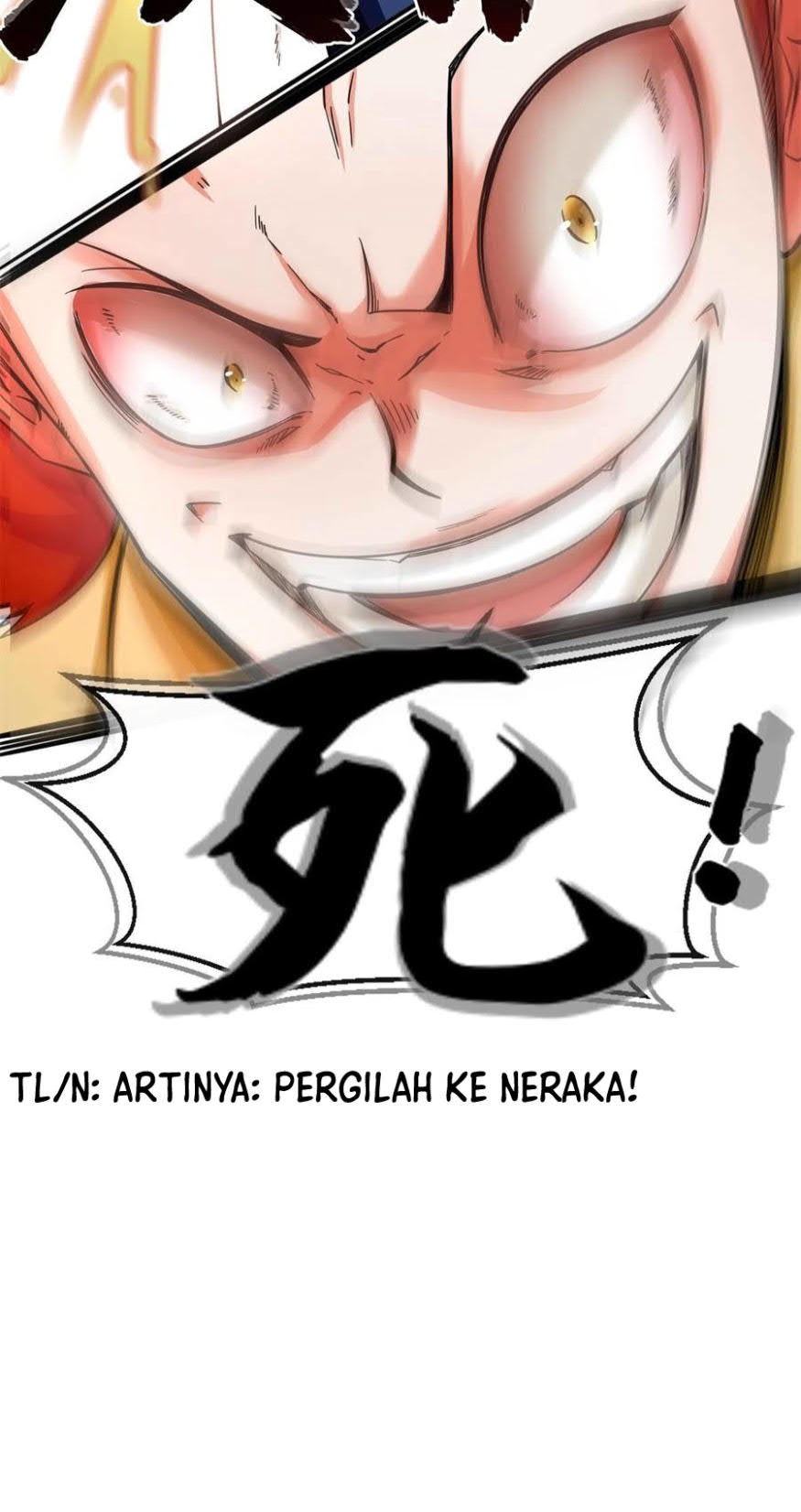 Endless Devourer chapter 54