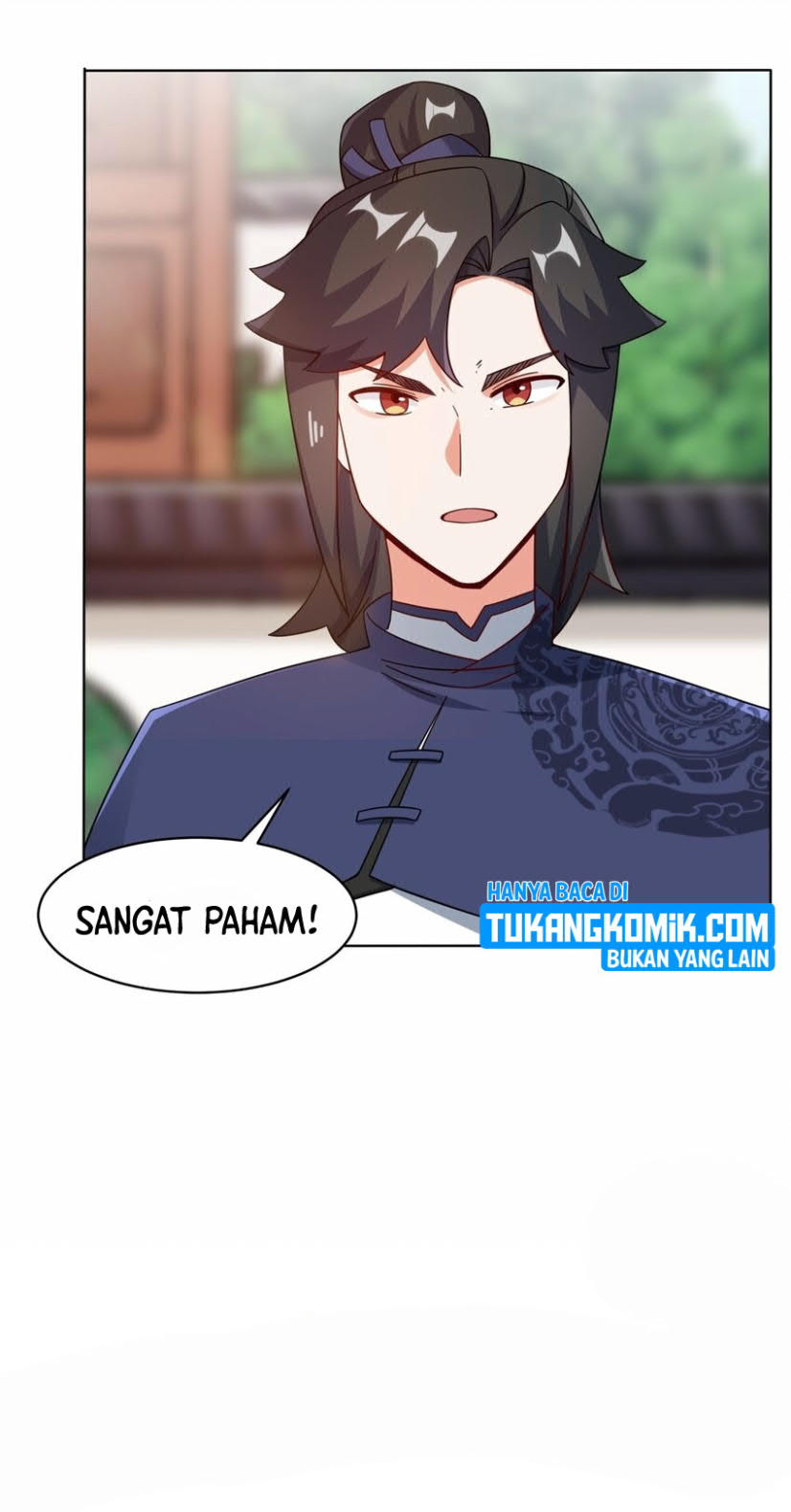 Endless Devourer chapter 55