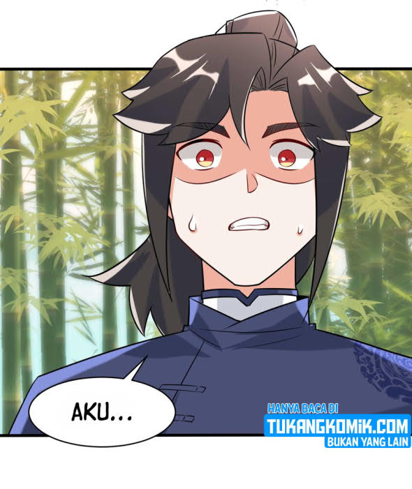 Endless Devourer chapter 68