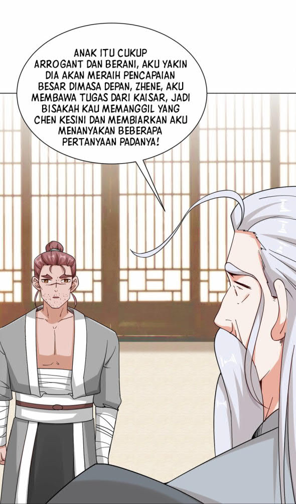 Endless Devourer chapter 69