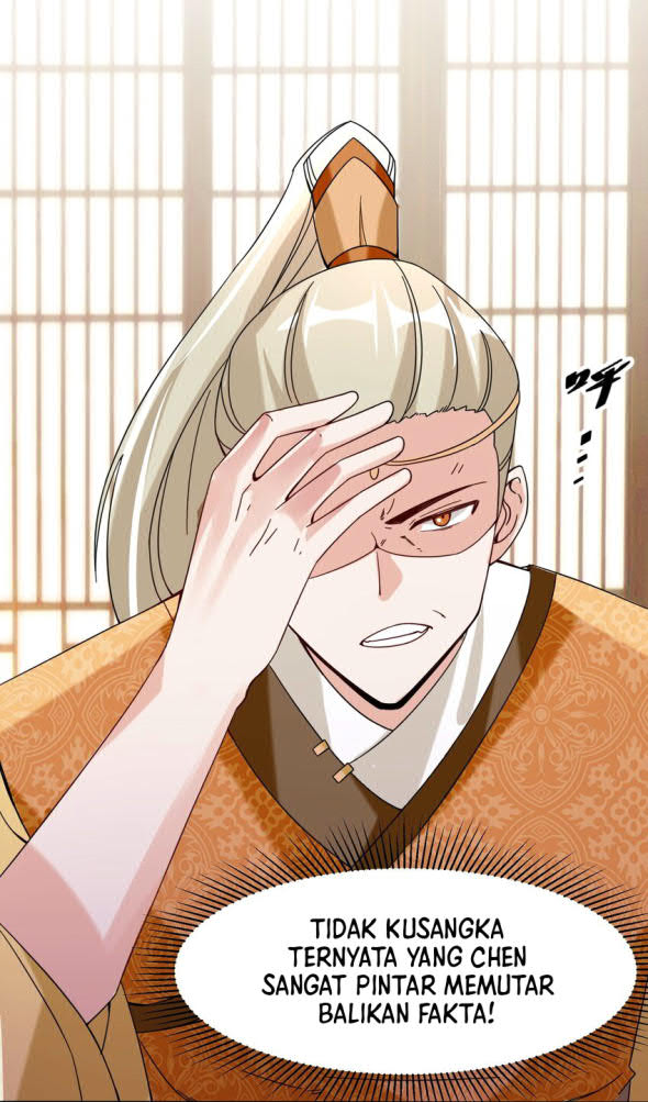 Endless Devourer Chapter 70 Bahasa Indonesia