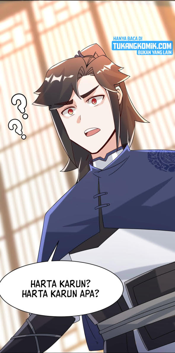 Endless Devourer Chapter 70 Bahasa Indonesia