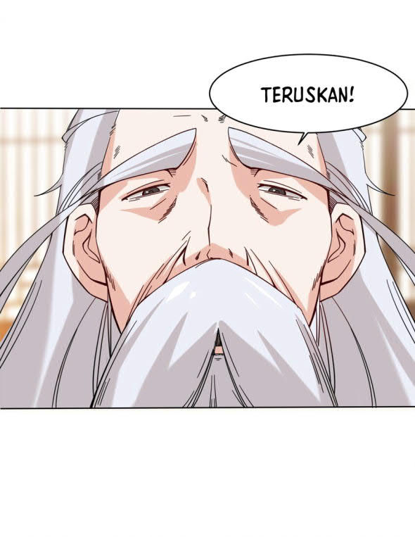 Endless Devourer Chapter 70 Bahasa Indonesia