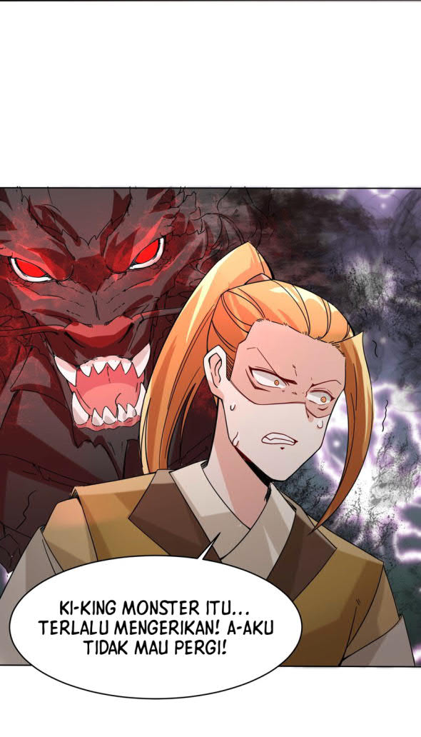 Endless Devourer Chapter 70 Bahasa Indonesia