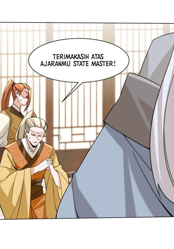 Endless Devourer Chapter 70 Bahasa Indonesia