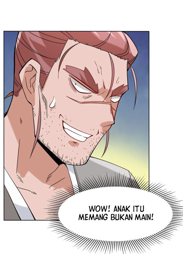 Endless Devourer Chapter 70 Bahasa Indonesia