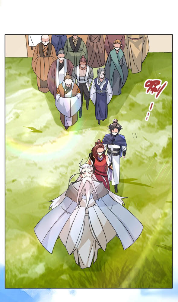 Endless Devourer Chapter 70 Bahasa Indonesia