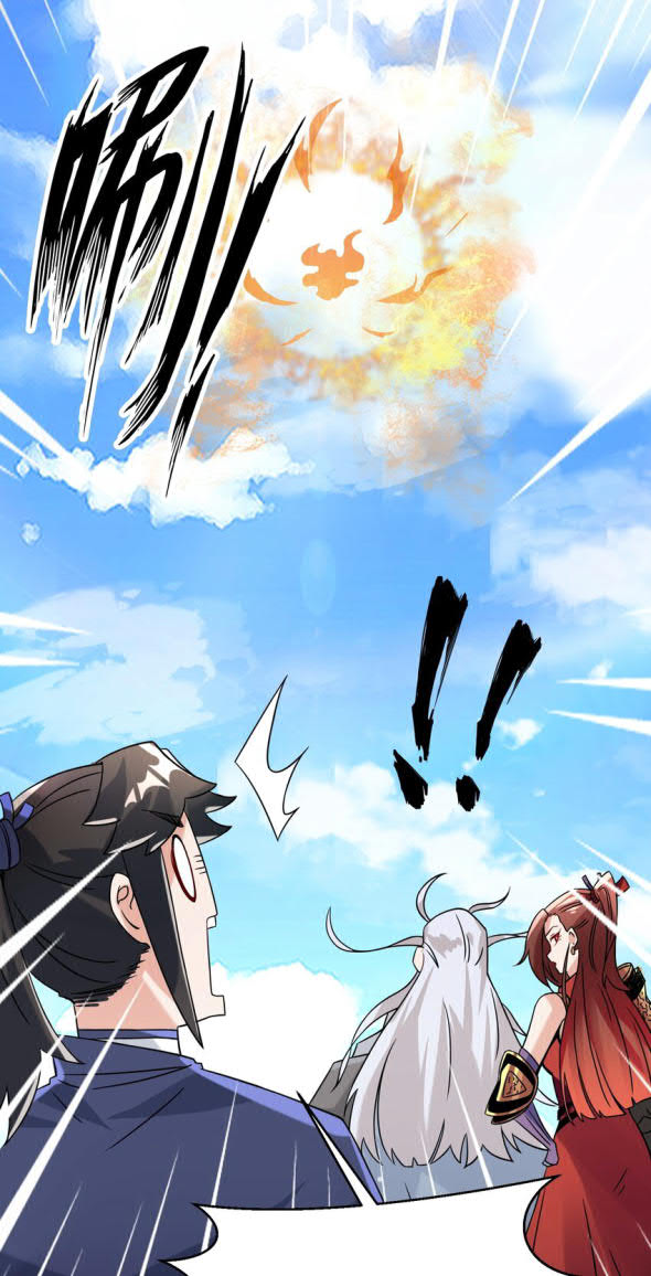 Endless Devourer Chapter 70 Bahasa Indonesia