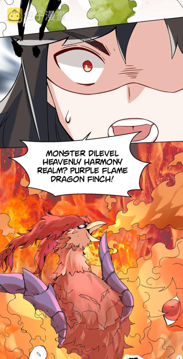 Endless Devourer Chapter 70 Bahasa Indonesia