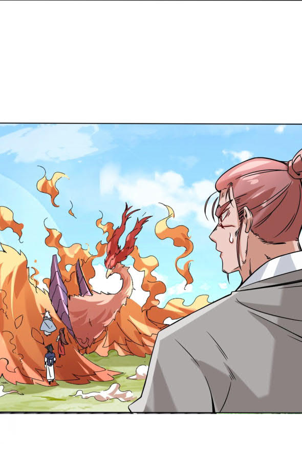 Endless Devourer Chapter 70 Bahasa Indonesia