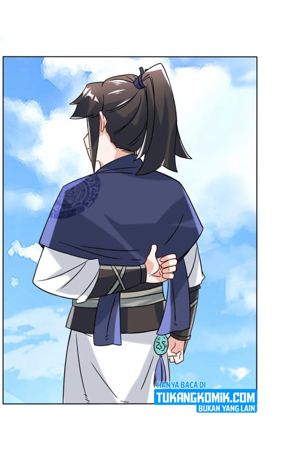Endless Devourer Chapter 70 Bahasa Indonesia