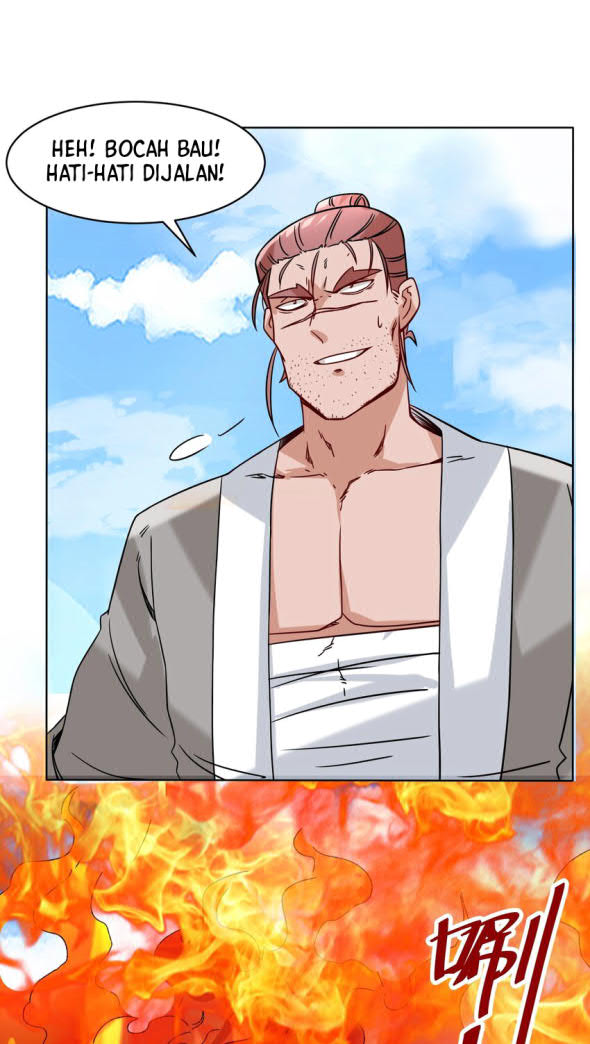 Endless Devourer Chapter 70 Bahasa Indonesia