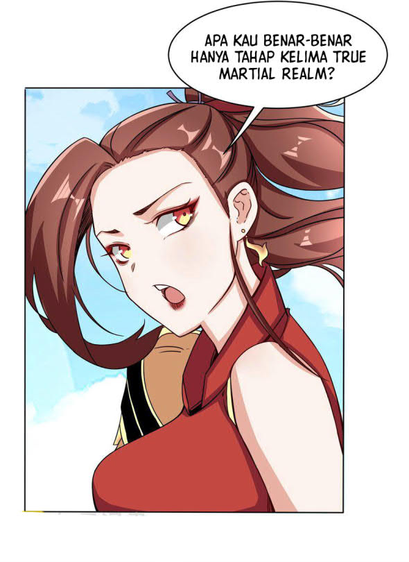 Endless Devourer Chapter 70 Bahasa Indonesia