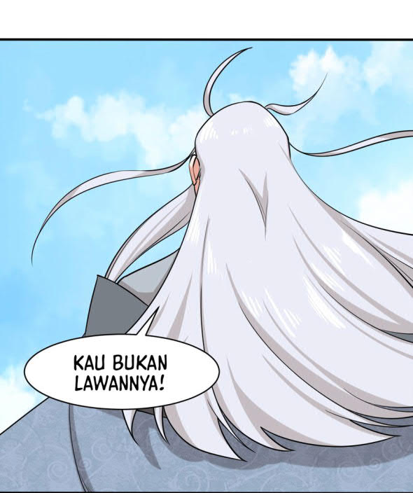 Endless Devourer Chapter 70 Bahasa Indonesia