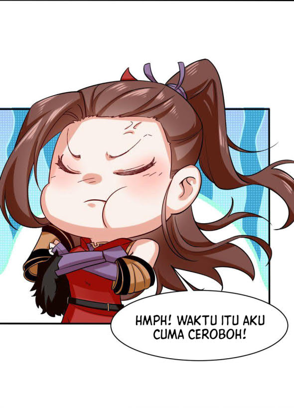 Endless Devourer Chapter 70 Bahasa Indonesia