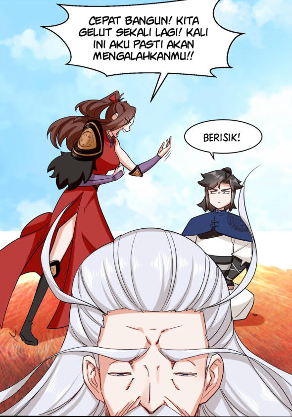 Endless Devourer Chapter 70 Bahasa Indonesia