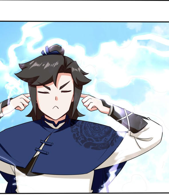 Endless Devourer Chapter 70 Bahasa Indonesia