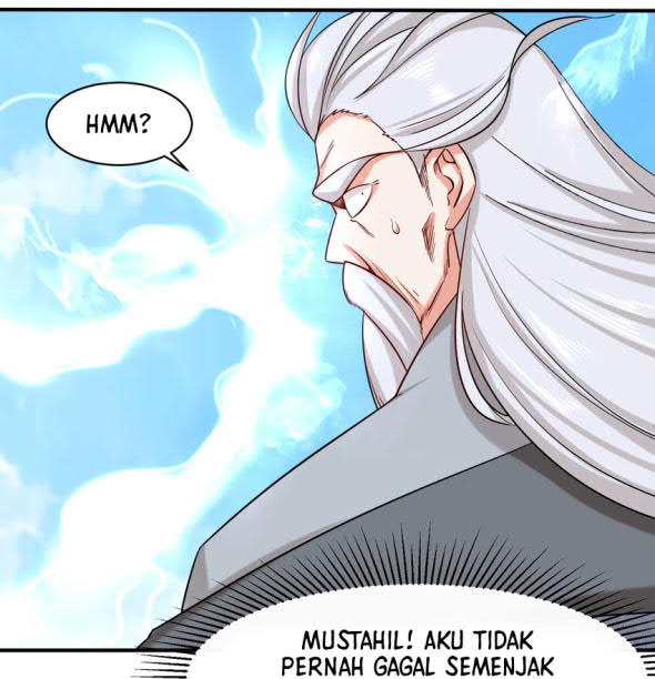 Endless Devourer Chapter 70 Bahasa Indonesia