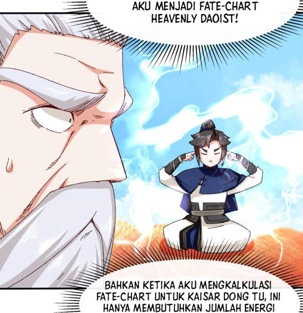 Endless Devourer Chapter 70 Bahasa Indonesia