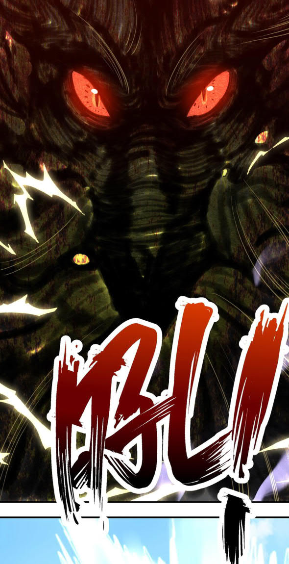 Endless Devourer Chapter 70 Bahasa Indonesia