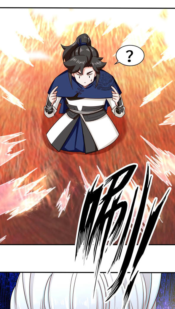 Endless Devourer Chapter 70 Bahasa Indonesia