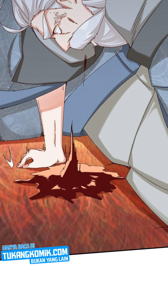 Endless Devourer Chapter 70 Bahasa Indonesia