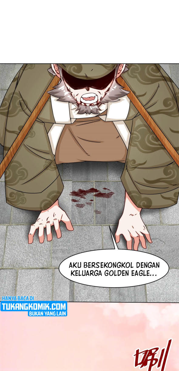 Endless Devourer chapter 73