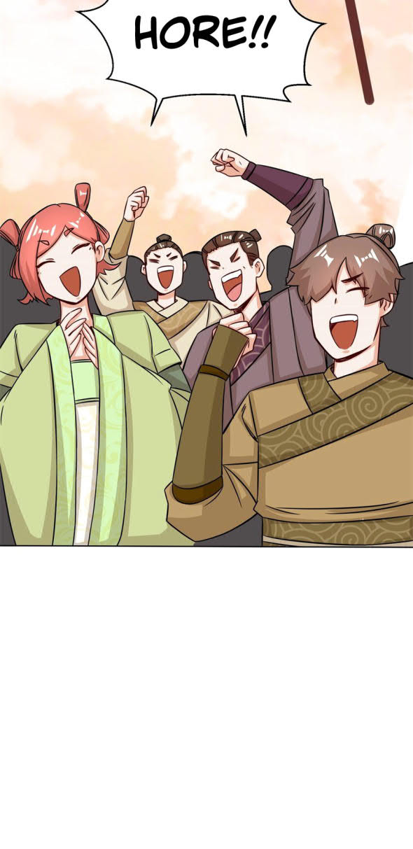Endless Devourer chapter 73