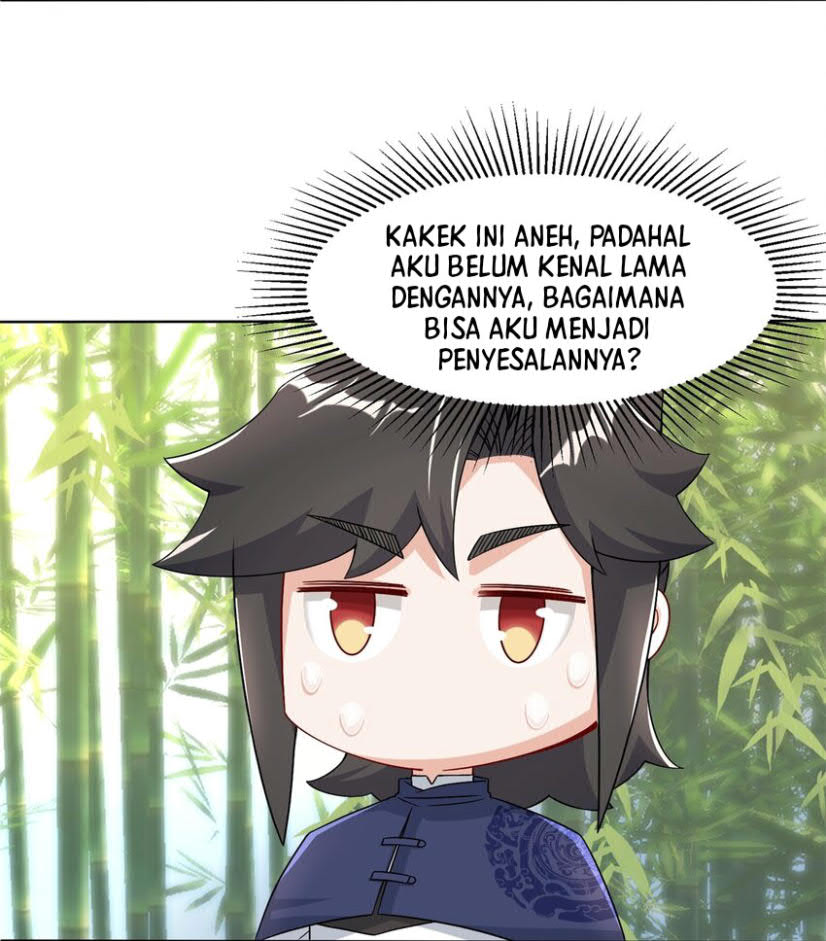 Endless Devourer chapter 77