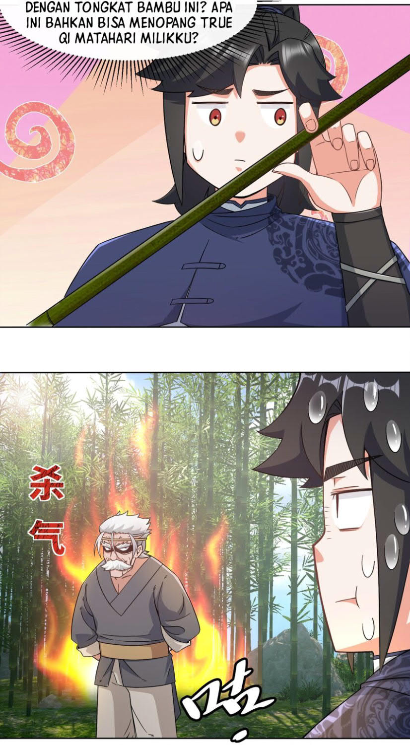 Endless Devourer chapter 77