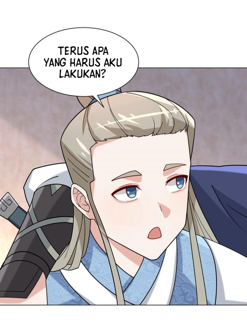 Endless Devourer chapter 79
