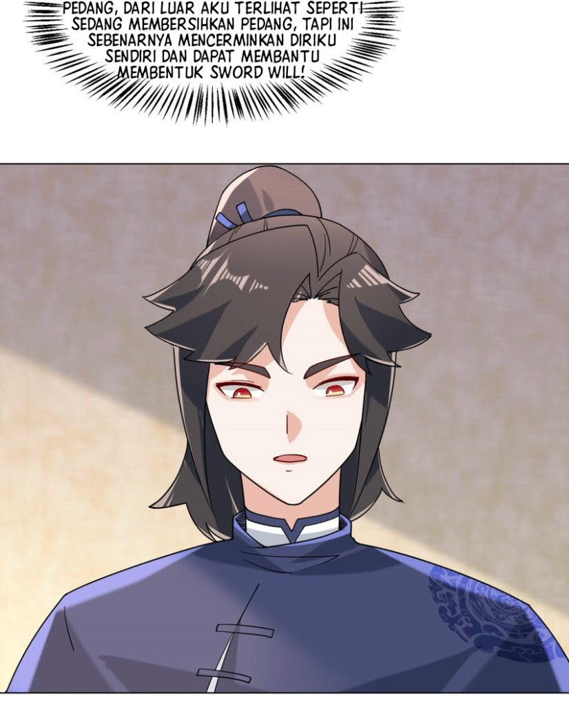 Endless Devourer chapter 79