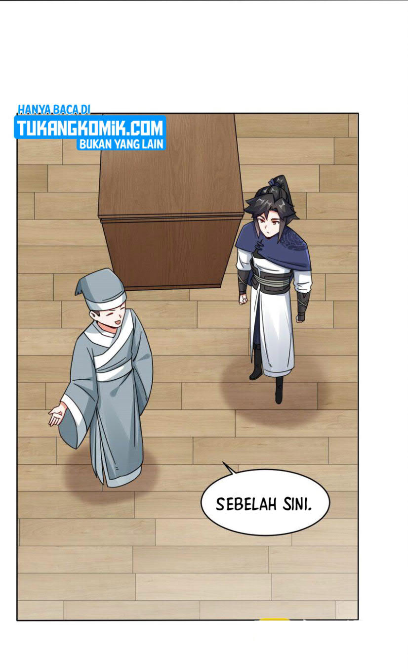 Endless Devourer chapter 80