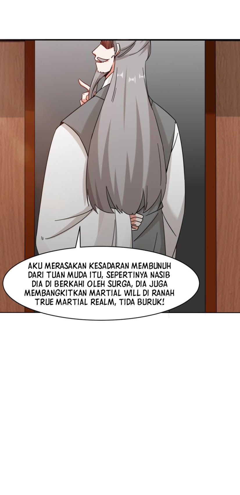 Endless Devourer chapter 80