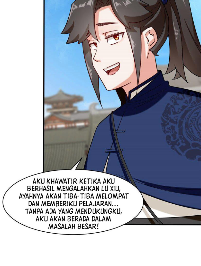 Endless Devourer chapter 83