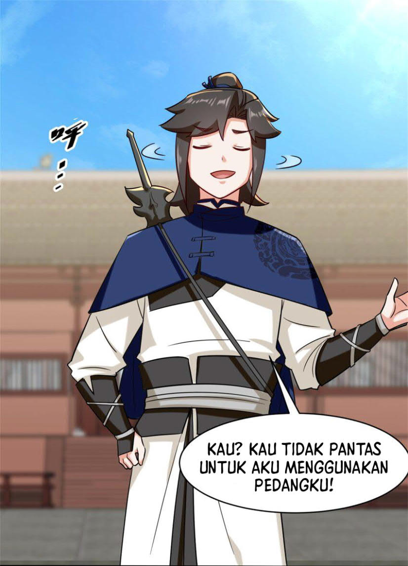 Endless Devourer chapter 83