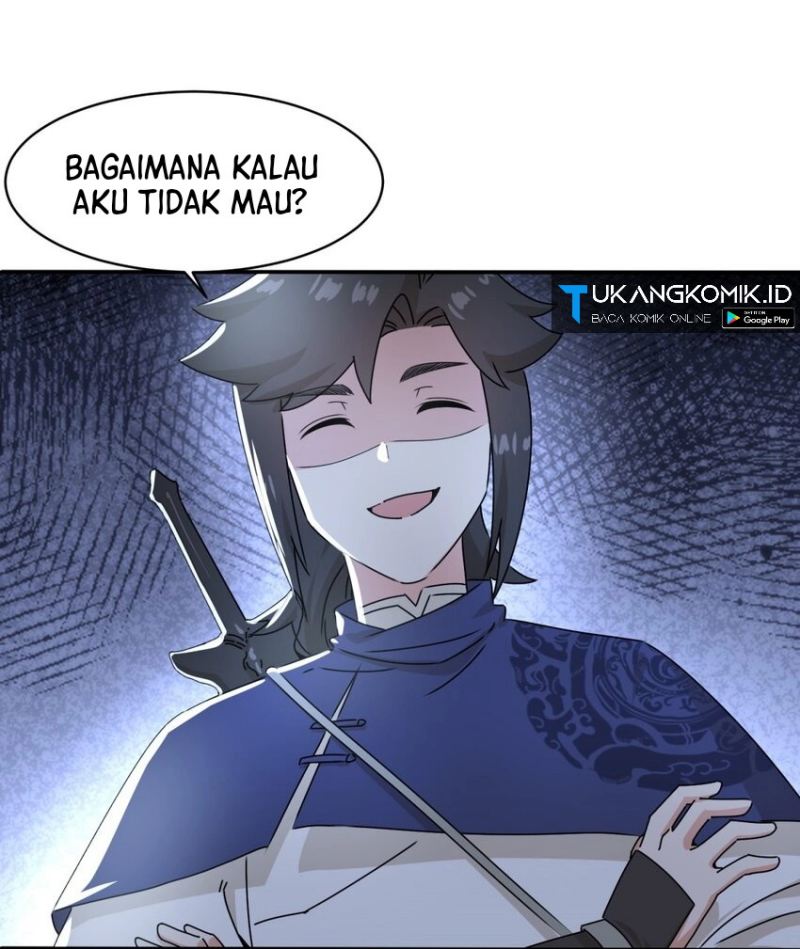 Endless Devourer chapter 91
