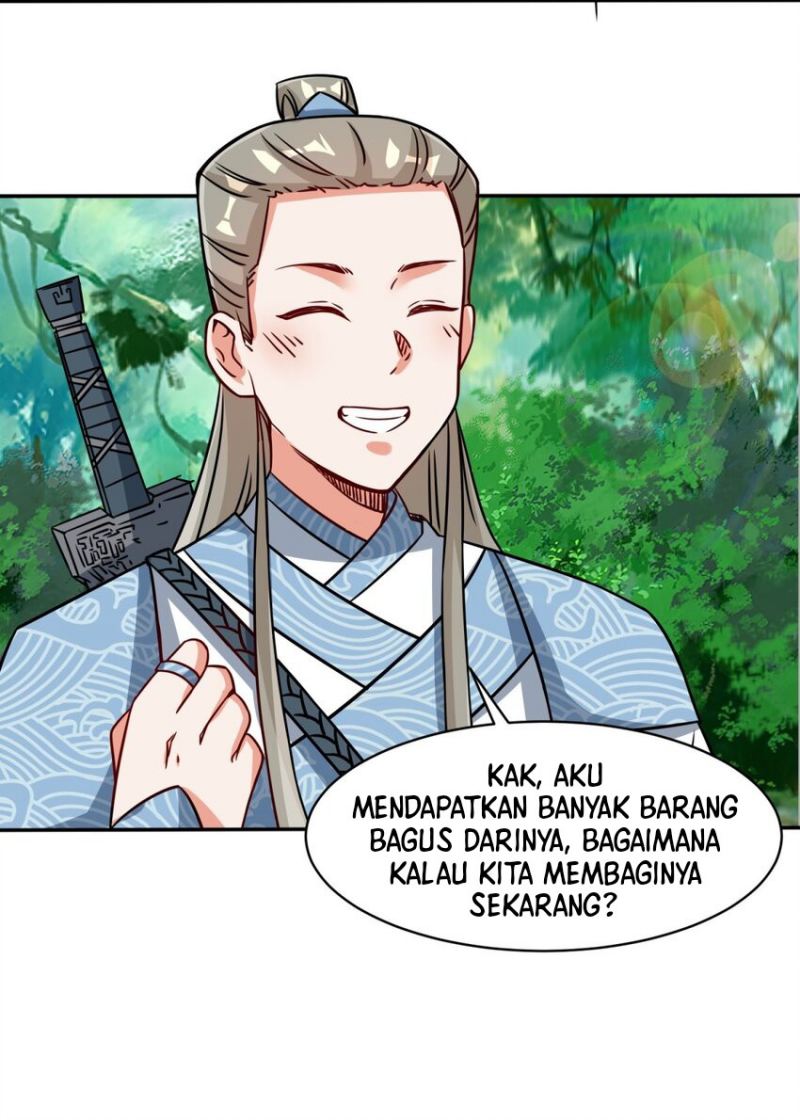 Endless Devourer chapter 92
