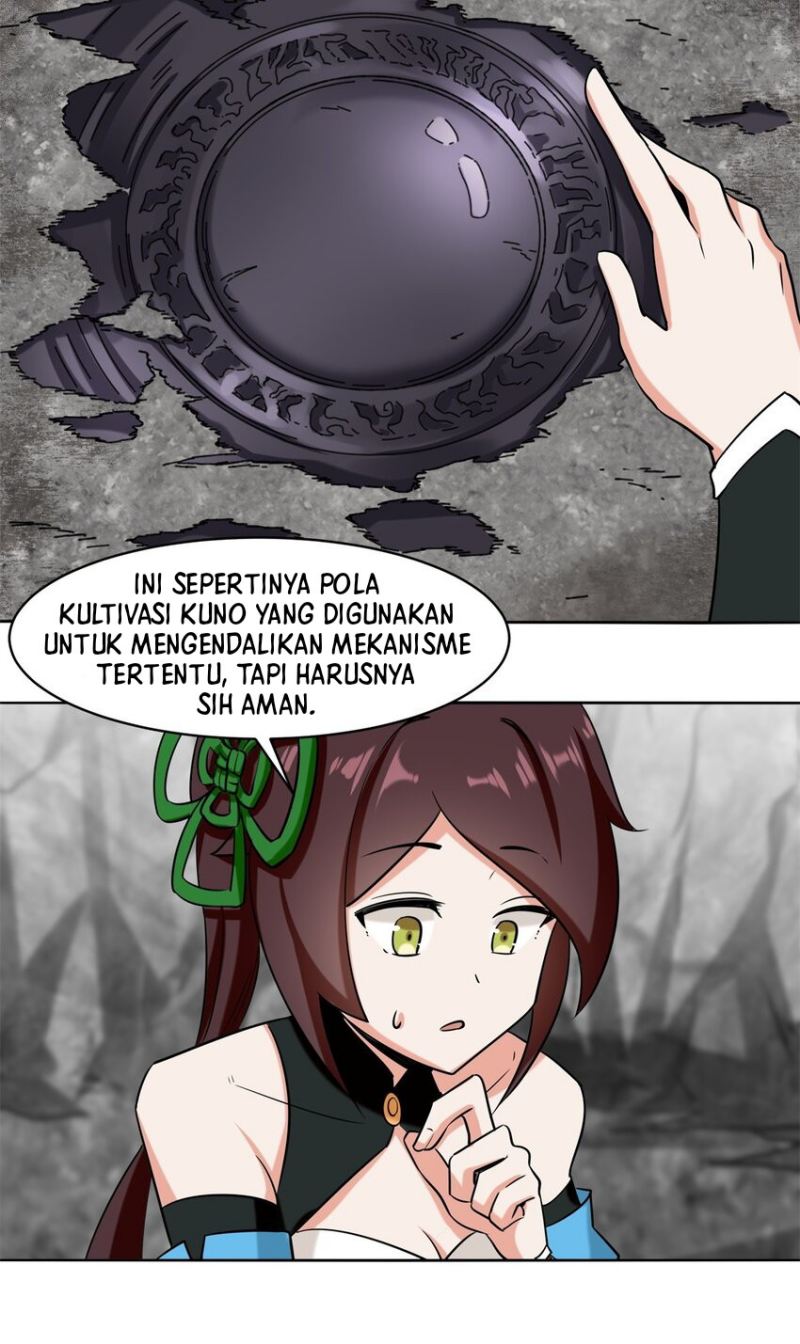 Endless Devourer chapter 101
