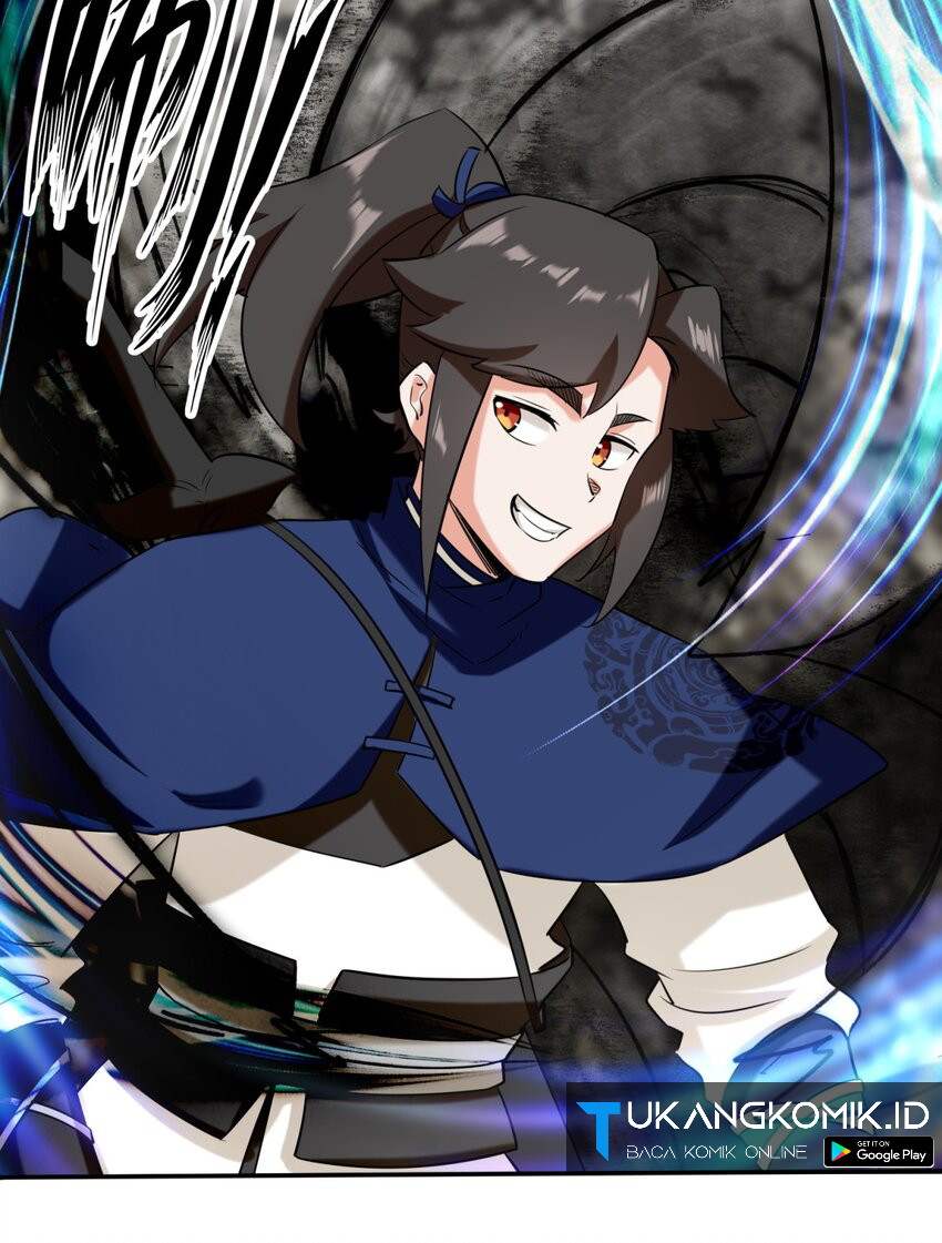 Endless Devourer Chapter 103 Bahasa Indonesia