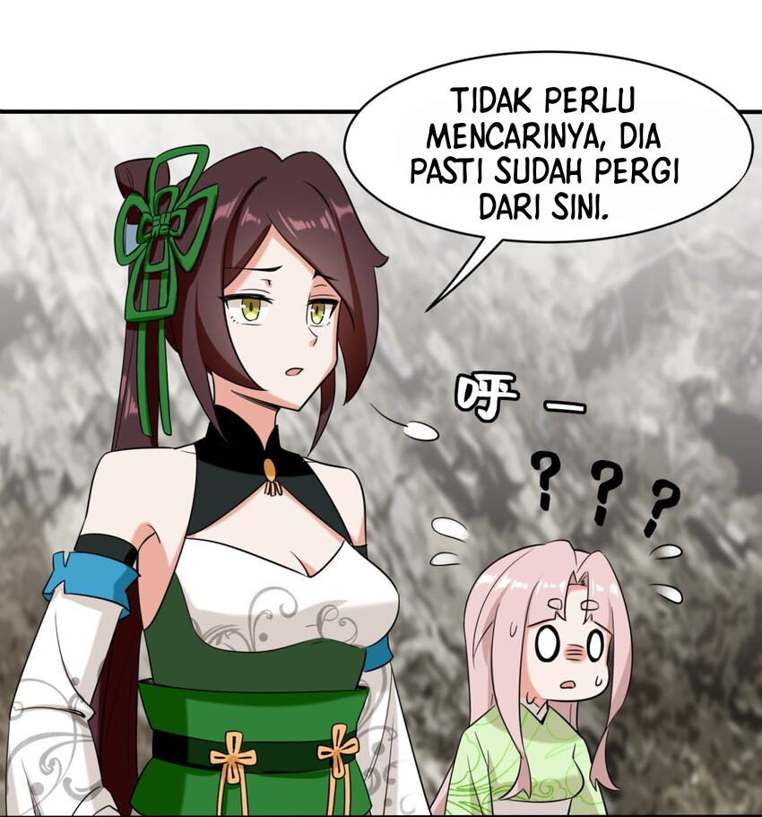 Endless Devourer Chapter 103 Bahasa Indonesia
