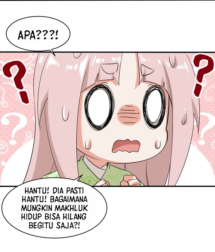 Endless Devourer Chapter 103 Bahasa Indonesia