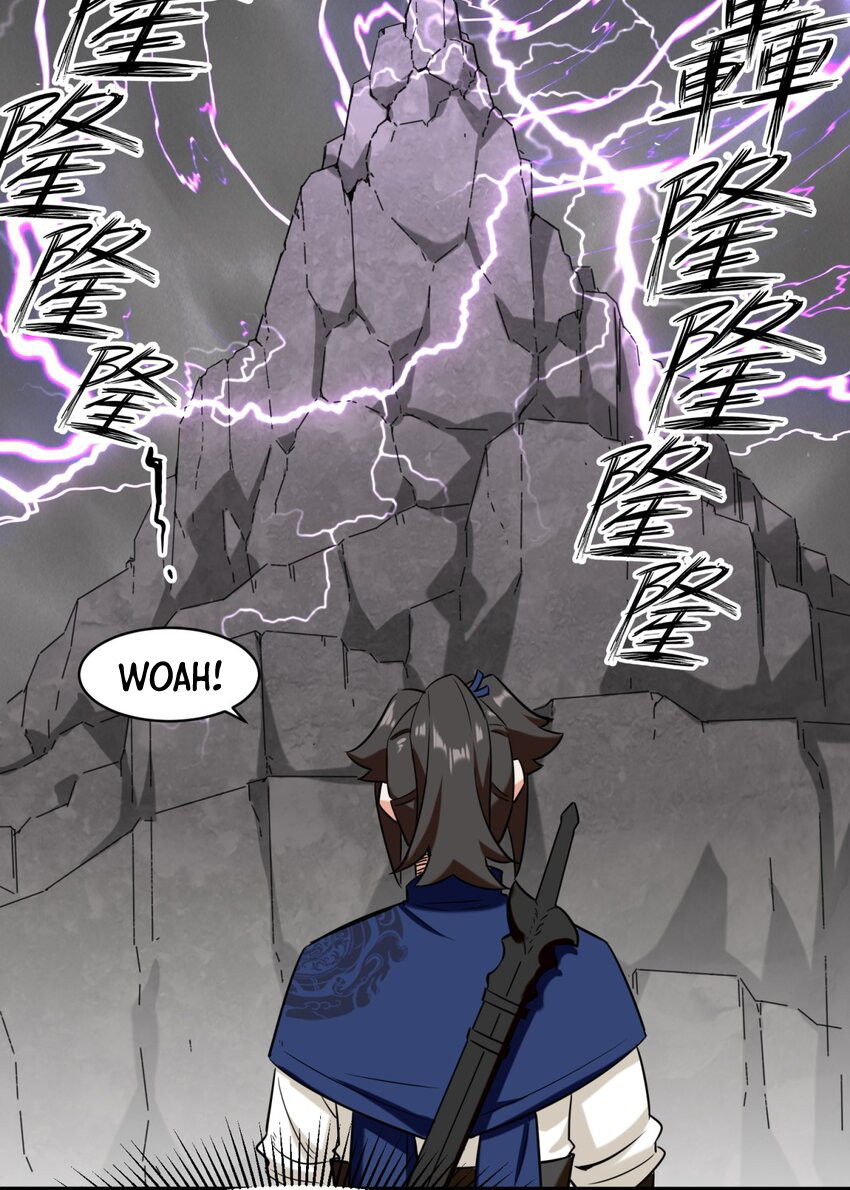 Endless Devourer Chapter 103 Bahasa Indonesia