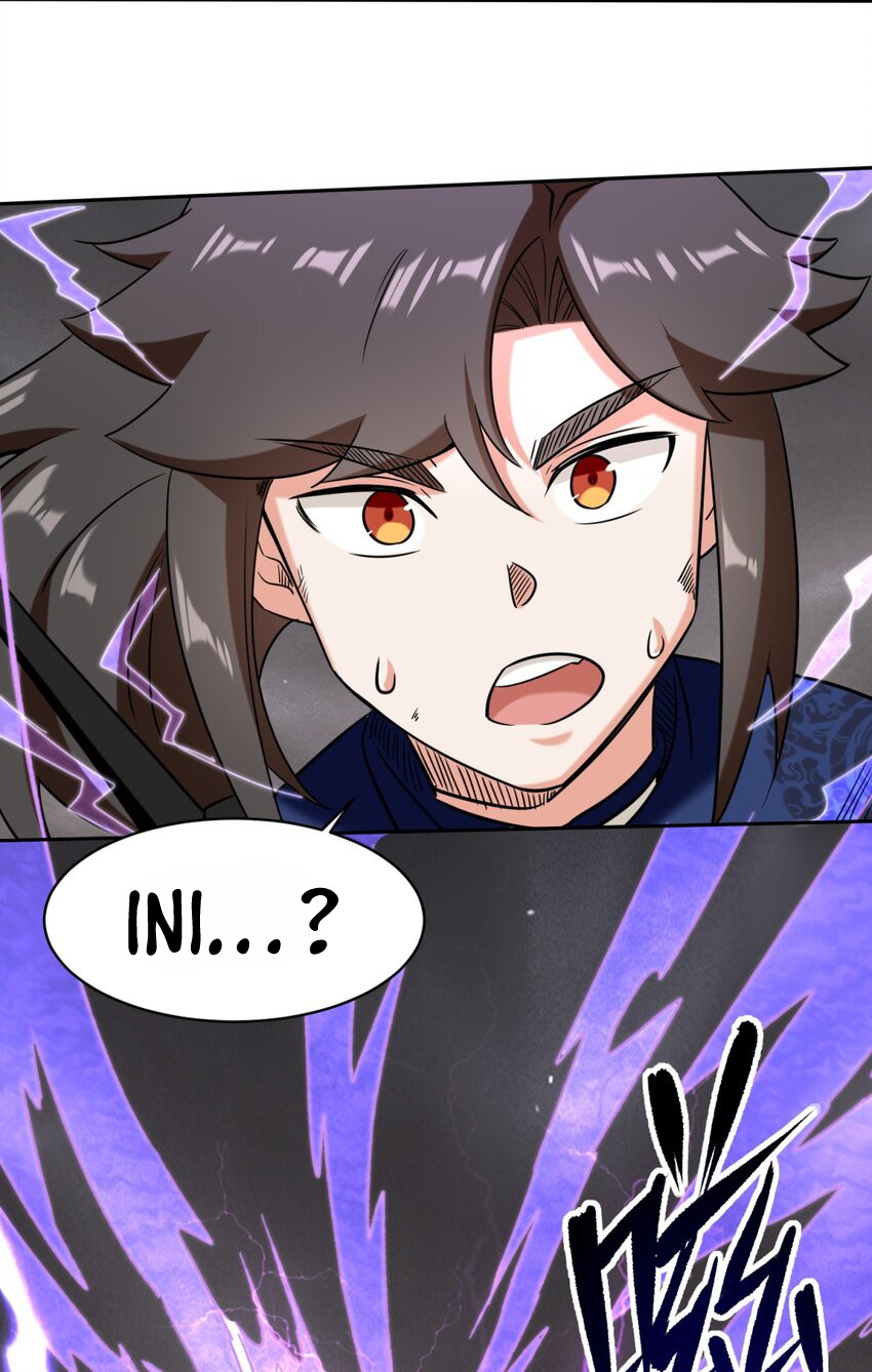 Endless Devourer Chapter 103 Bahasa Indonesia