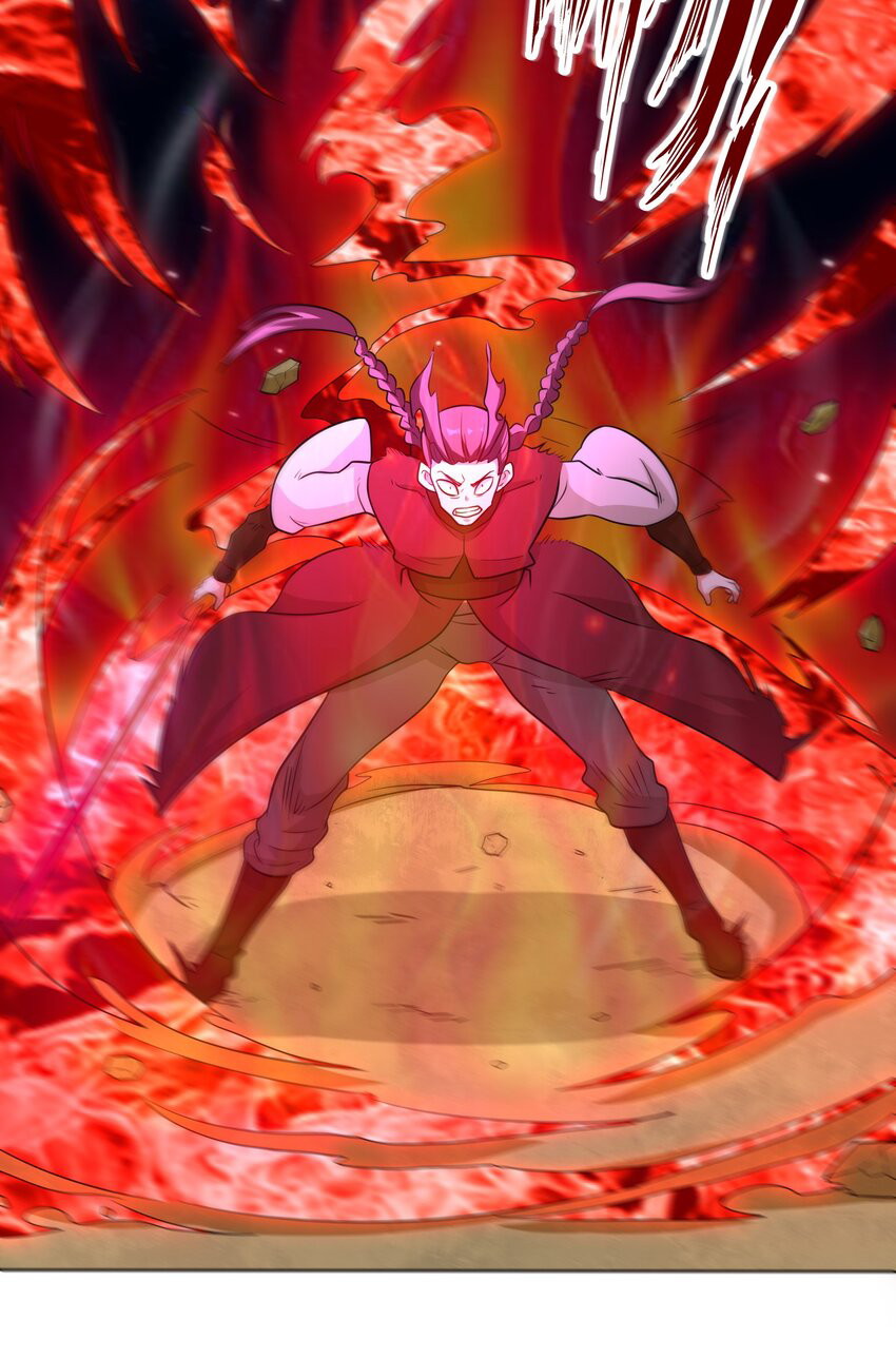 Endless Devourer Chapter 122 Bahasa Indonesia