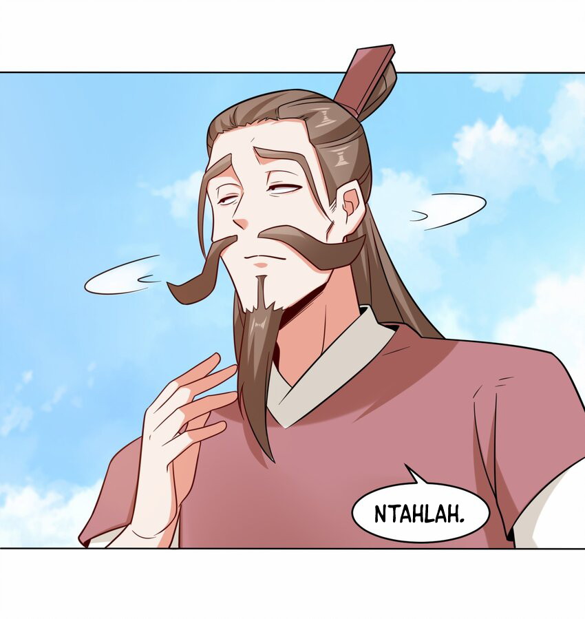 Endless Devourer Chapter 122 Bahasa Indonesia