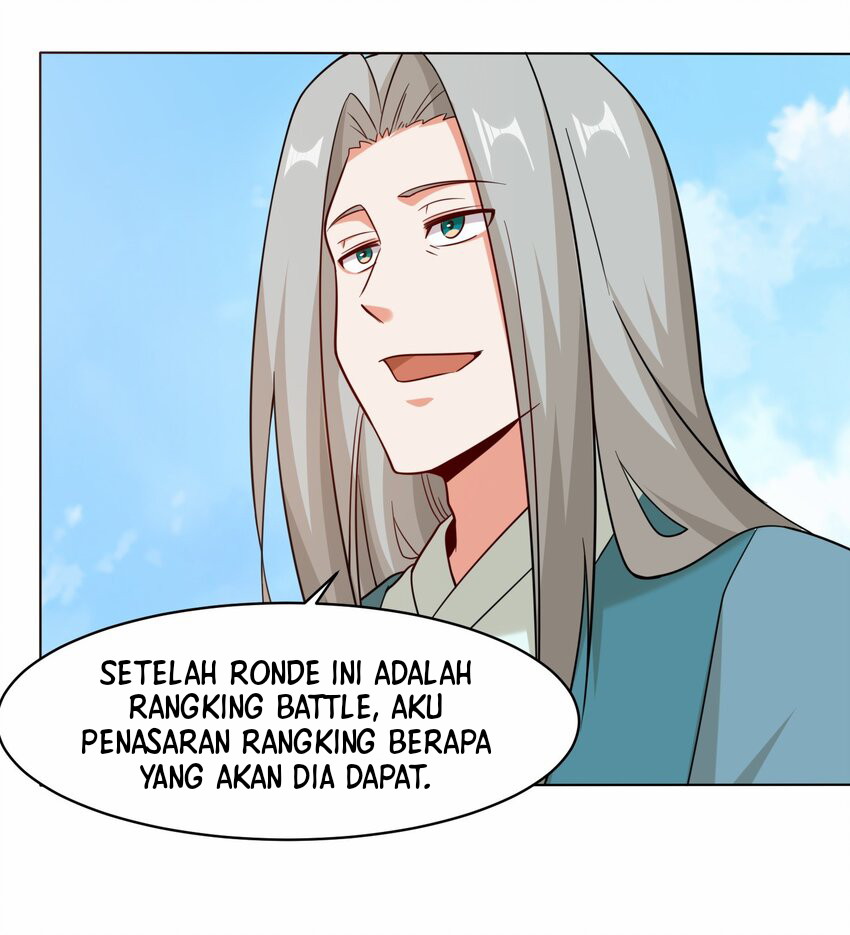 Endless Devourer Chapter 122 Bahasa Indonesia