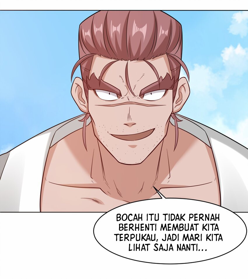 Endless Devourer Chapter 122 Bahasa Indonesia