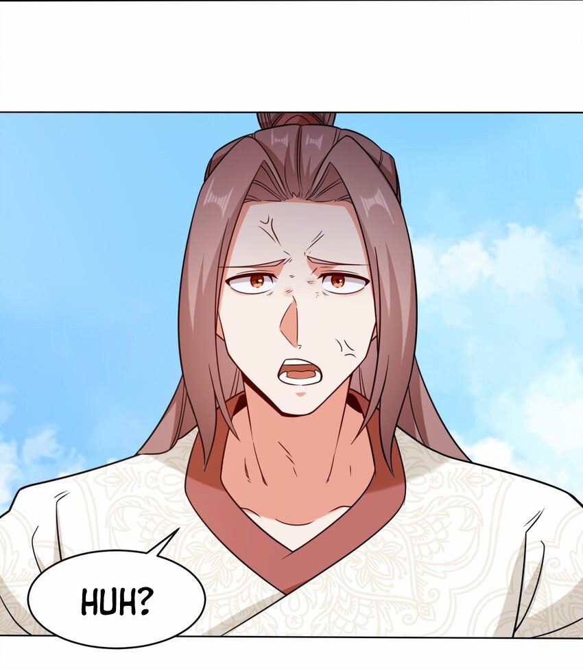 Endless Devourer Chapter 122 Bahasa Indonesia